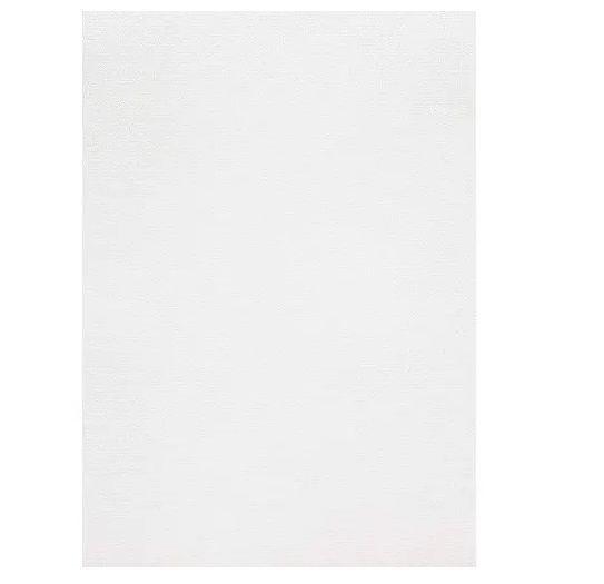 2 Colour 100 Sheets Laid A4 Paper White And Cream