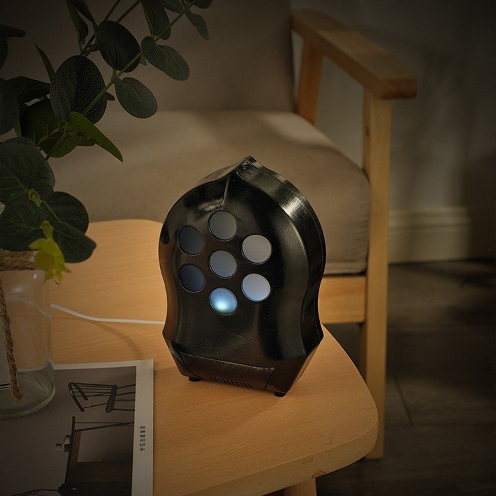 Household Mosquito Killer Lamp Inhalation Mosquito Trap Lamp