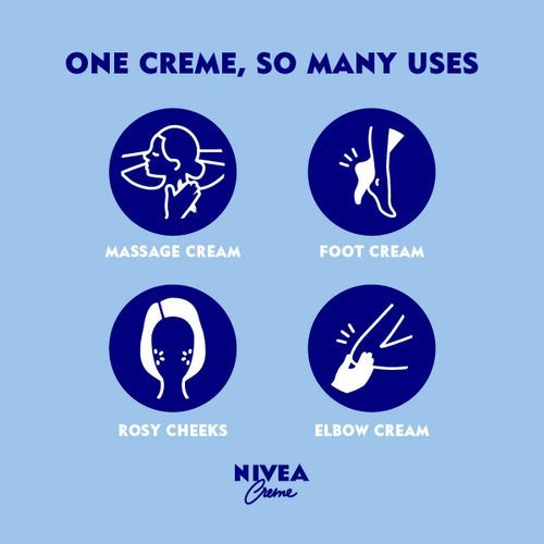 Creme Tin - 150ml (Pack Of 2)
