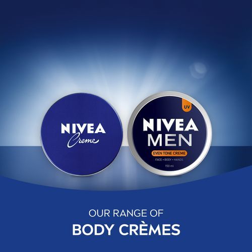 Creme Tin - 150ml (Pack Of 2)