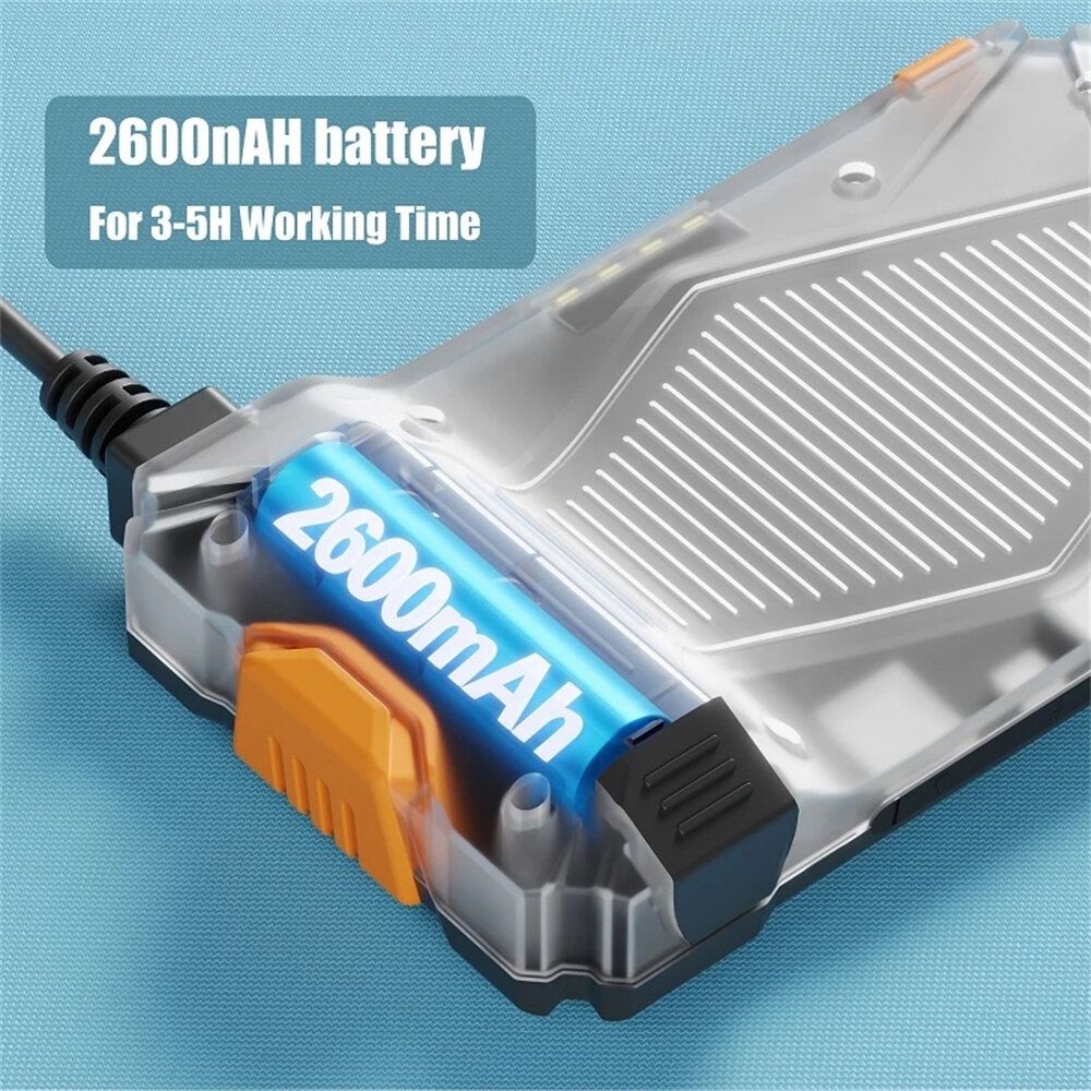 Handheld Industrial Endoscope Camera 4.3\'\' Screen HD1080P