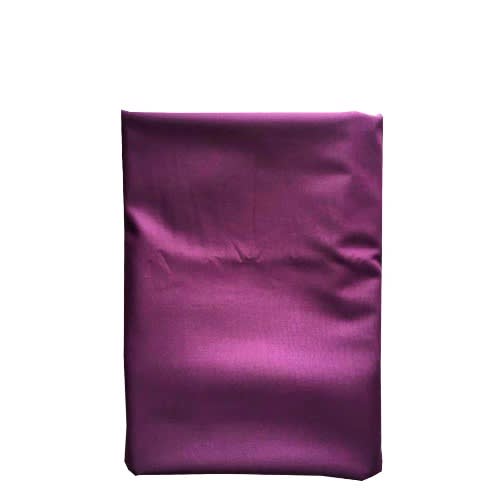 Senator's Material 4 Yards - Purple