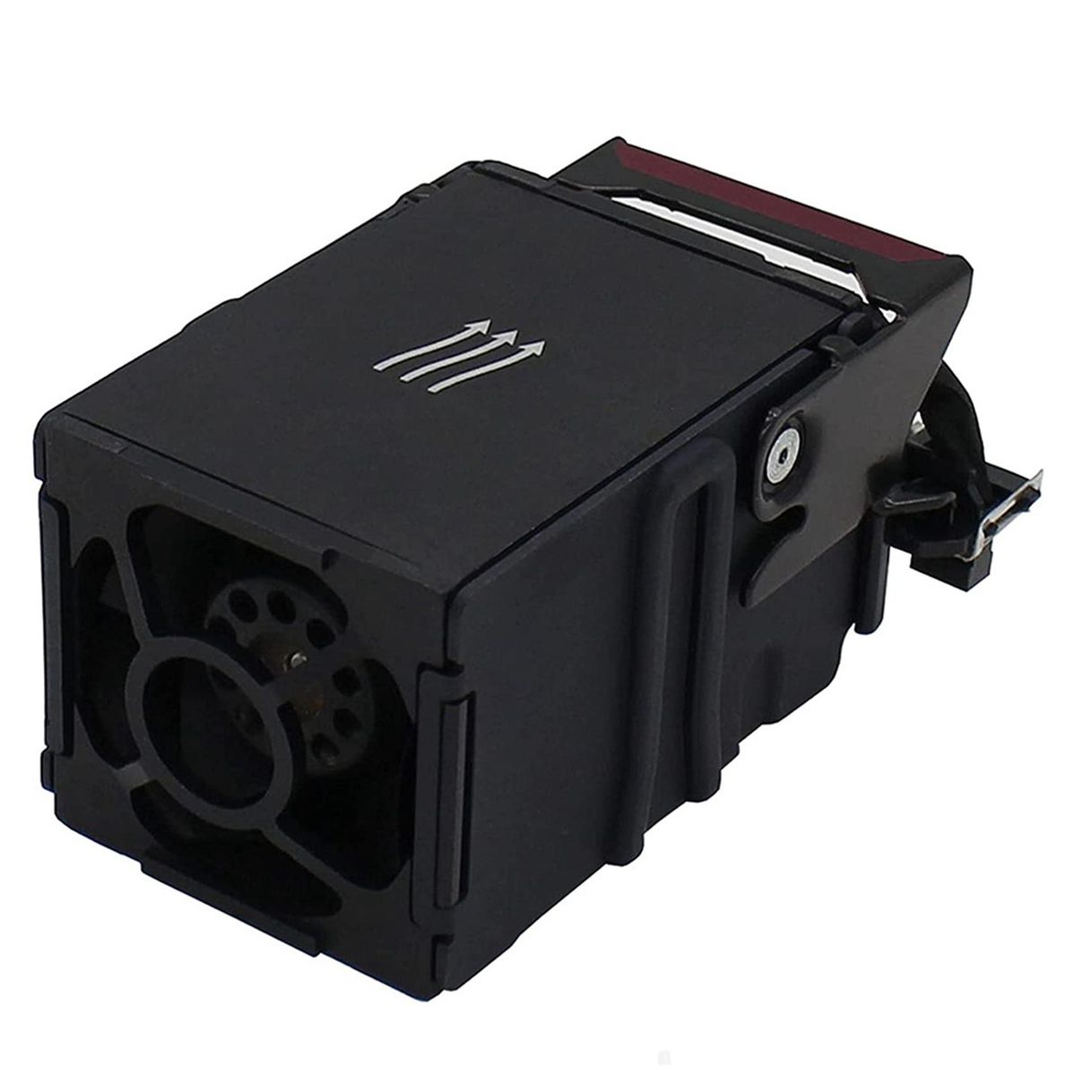 2PCS CPU Cooling Fan, for ProLiant DL360 G8 DL360E G8 DL360P