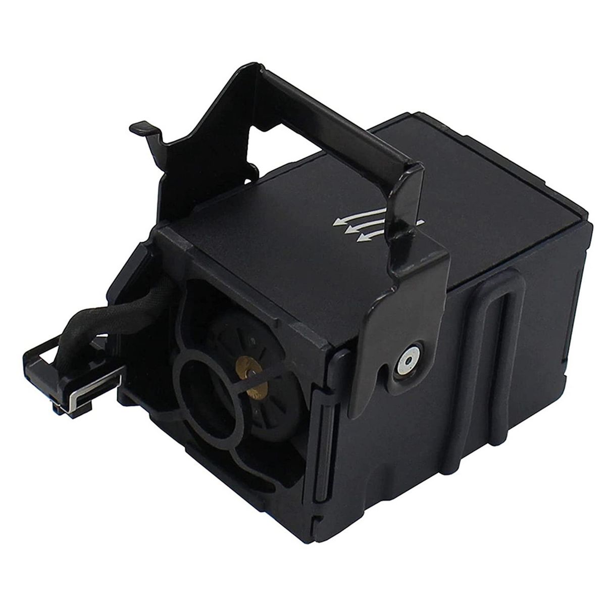 2PCS CPU Cooling Fan, for ProLiant DL360 G8 DL360E G8 DL360P