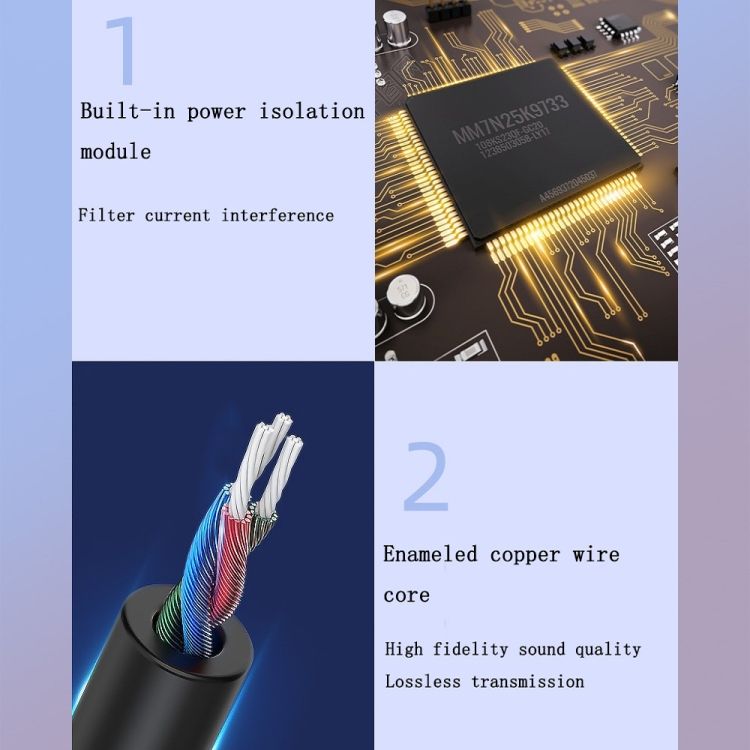 Car Bluetooth Receiver AUX Adapter