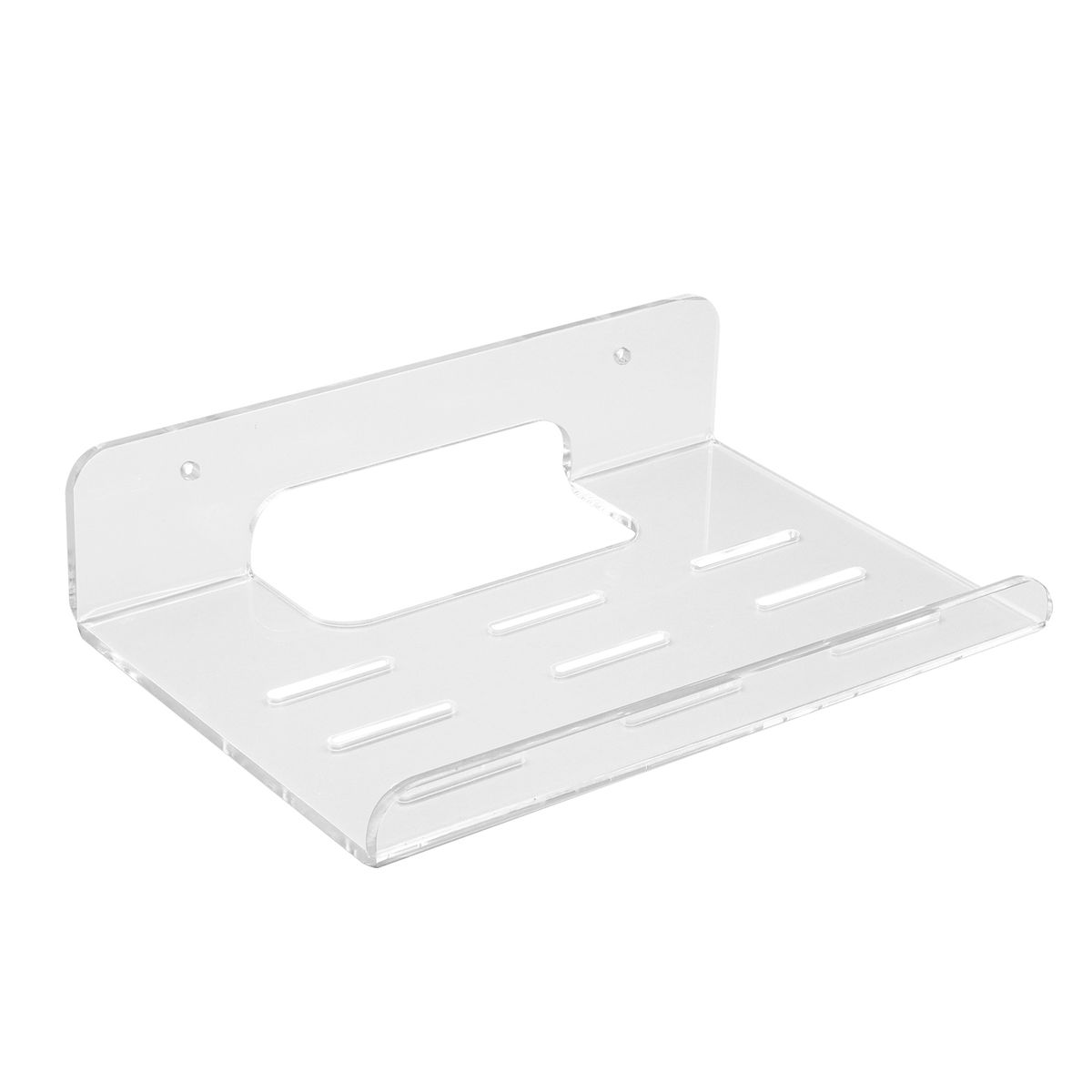 1 Pack Acrylic Wall Mount Bracket Compatible With TP-Link