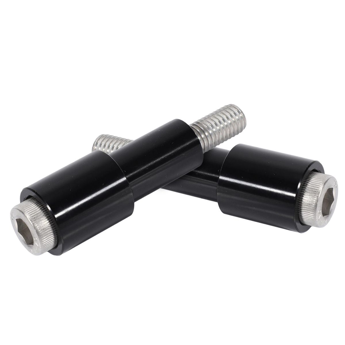 Motorcycle Navigation Bracket Mobile Phone Bracket Extension Rod for K1600GT K1600GTL R1200RT