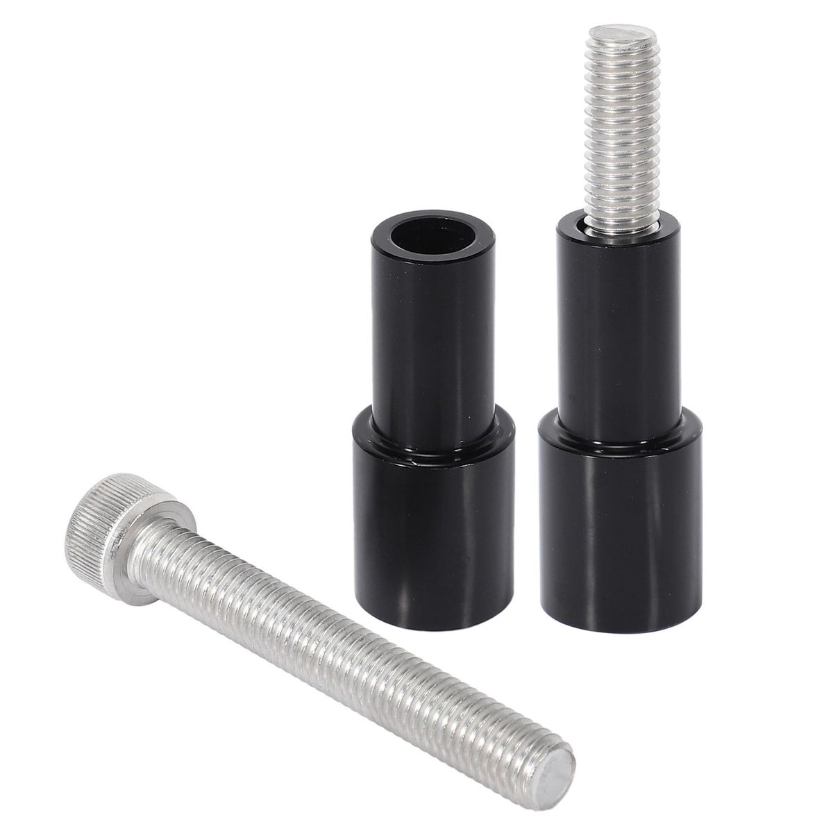 Motorcycle Navigation Bracket Mobile Phone Bracket Extension Rod for K1600GT K1600GTL R1200RT