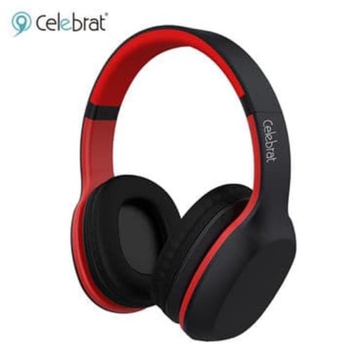 A18 Bluetooth V5.0 Headphone Lightweight Active Noise Reduction Headphones
