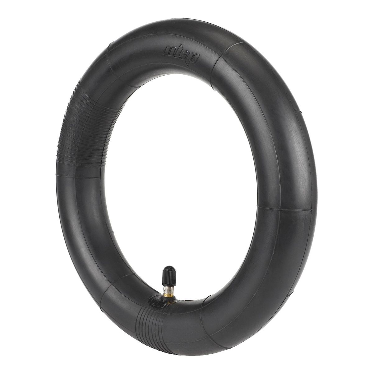 10 Inch 60/70-6.5 Front Wheel Tire Replacement for Ninebot MAX G30 G30D Electric Scooter Front Wheel Hub with Drum Brake