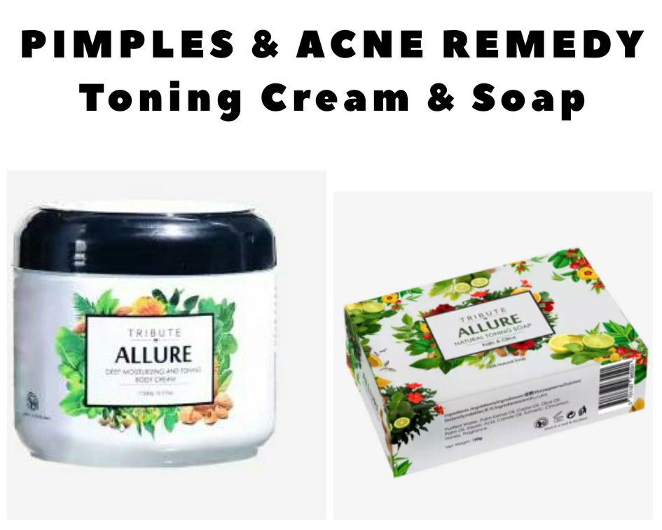 Pimples And Acne Combo- Unisex