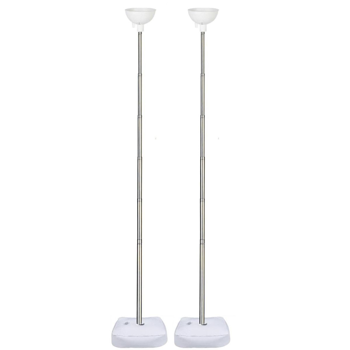 Quick Assembly Balloon Stand Party Perfection for Celebrations