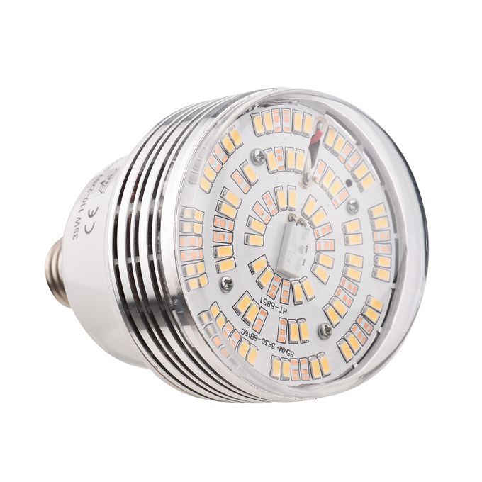 35W LED Light 5500K Photography Lamp Energy-saving