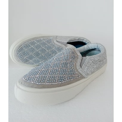 Girls Sneakers