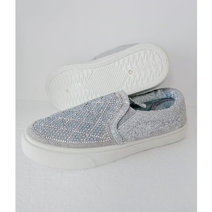 Girls Sneakers