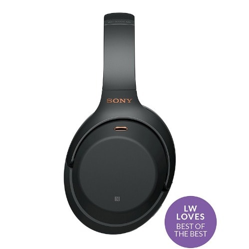 Wh1000xm4 - Wireless Bluetooth Overear Headset