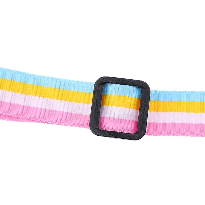 Single Shoulder Decompression Sling Quick Camera Belt Strap For Instax