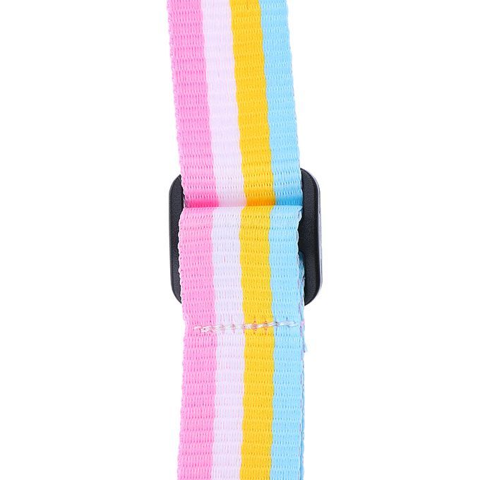 Single Shoulder Decompression Sling Quick Camera Belt Strap For Instax