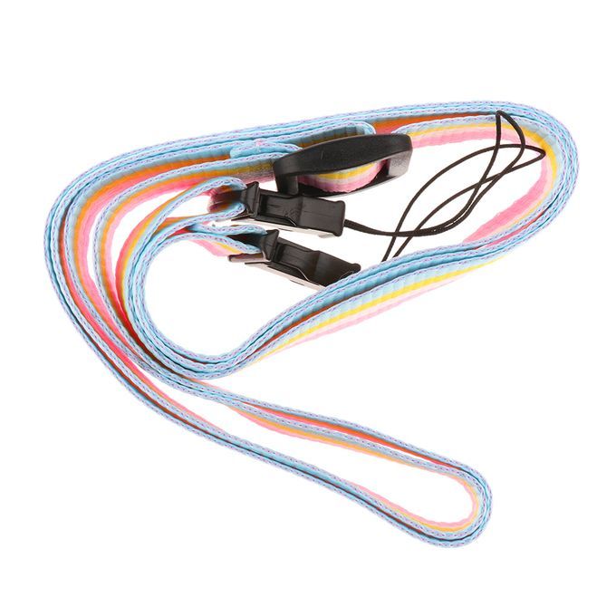 Single Shoulder Decompression Sling Quick Camera Belt Strap For Instax