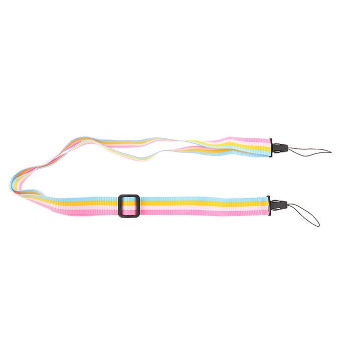 Single Shoulder Decompression Sling Quick Camera Belt Strap For Instax