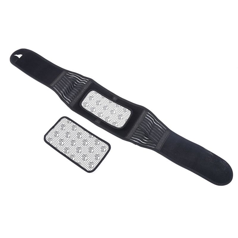 Removable Lumbar Warm Protector Posture Corrector