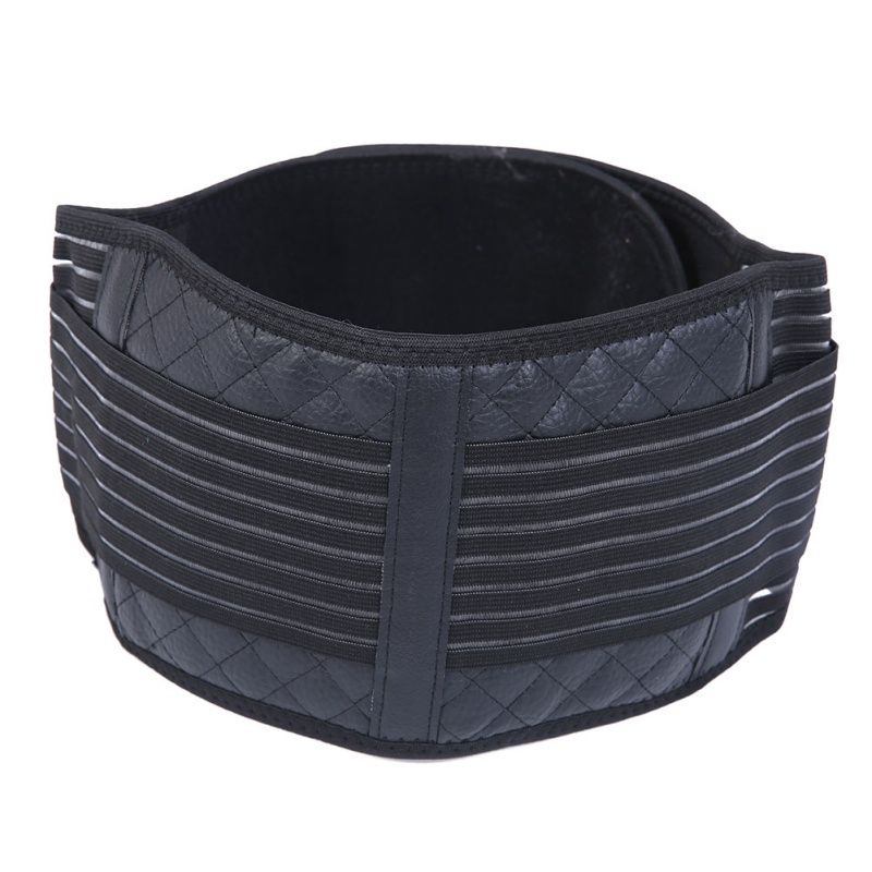 Removable Lumbar Warm Protector Posture Corrector