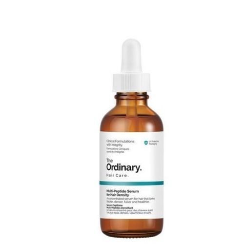 The Multi-peptide Serum For Hair