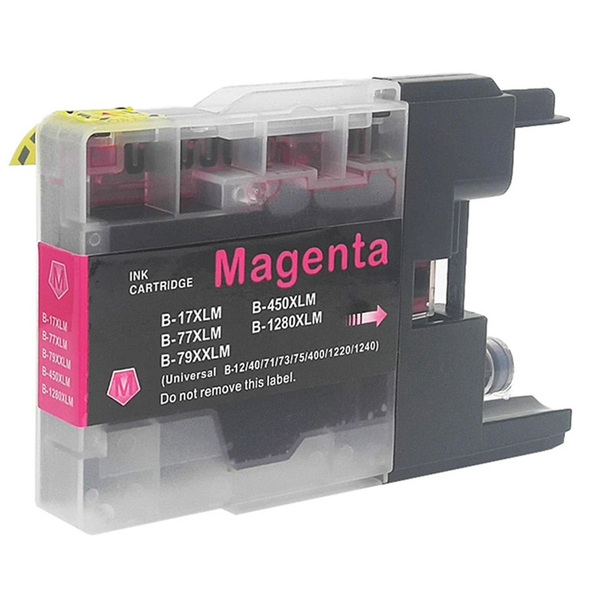 Printer Cartridges Chip Cartridge Ink Cartridge Suitable