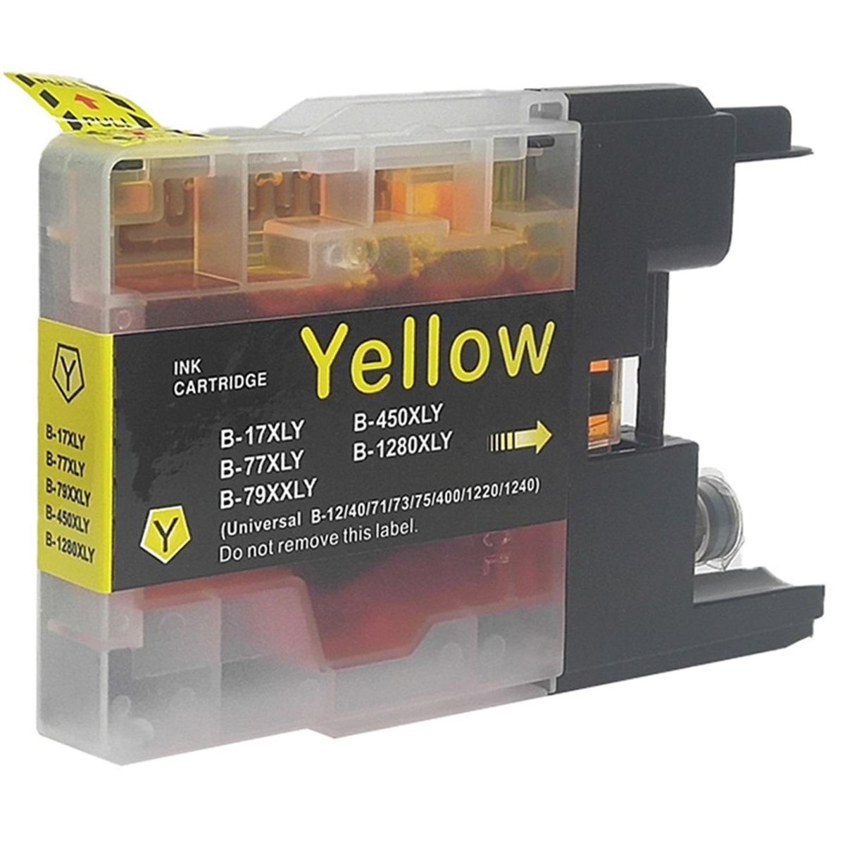 Printer Cartridges Chip Cartridge Ink Cartridge Suitable