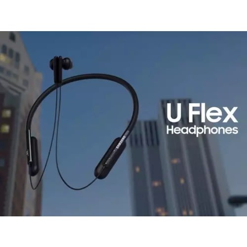 U Flex Wireless Bluetooth Headphone