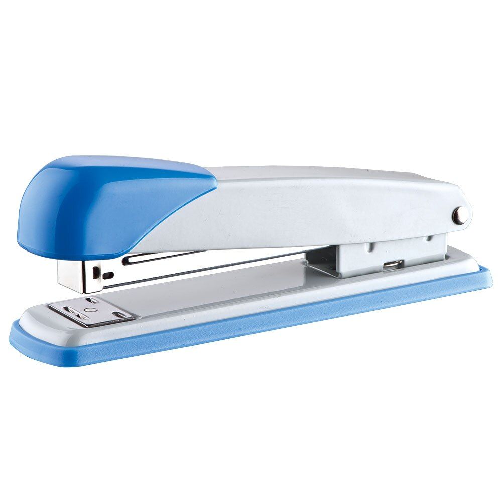 2PCS Creative Hot Mini Stapler Thickening Stapler