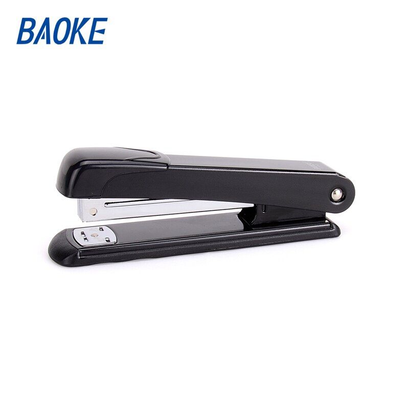2PCS Creative Hot Mini Stapler Thickening Stapler
