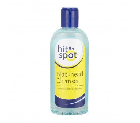 Blackhead Cleanser - 200ml