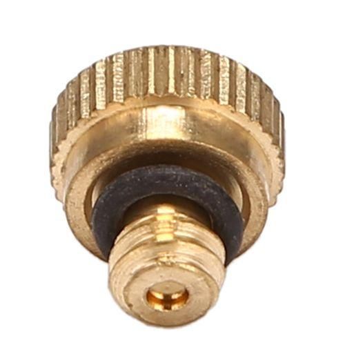 20Pcs Fog Mist Nozzle,Low Pressure Mist Cooling