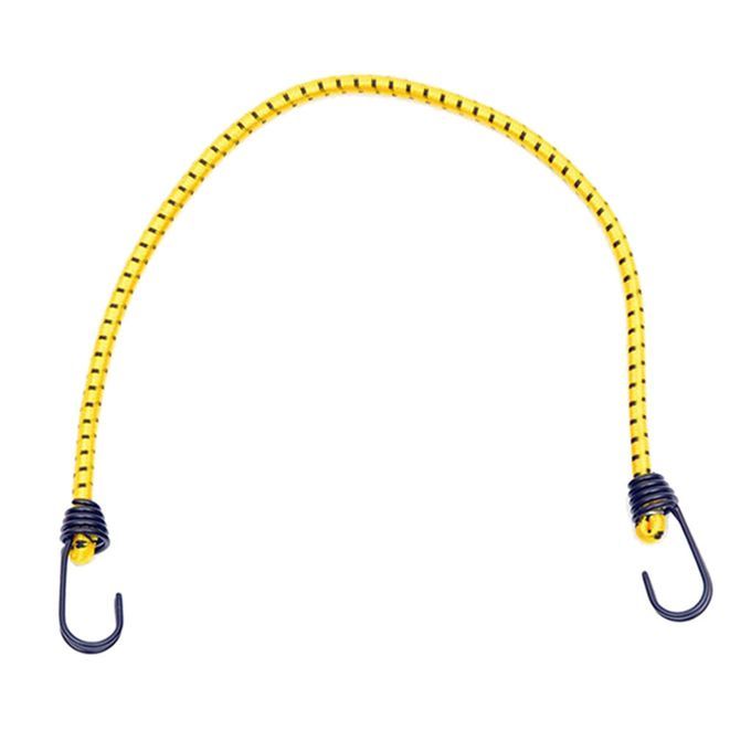 Elastic Straps Bungee Cord Luggage Rope Hooks Stretch Tie For Green
