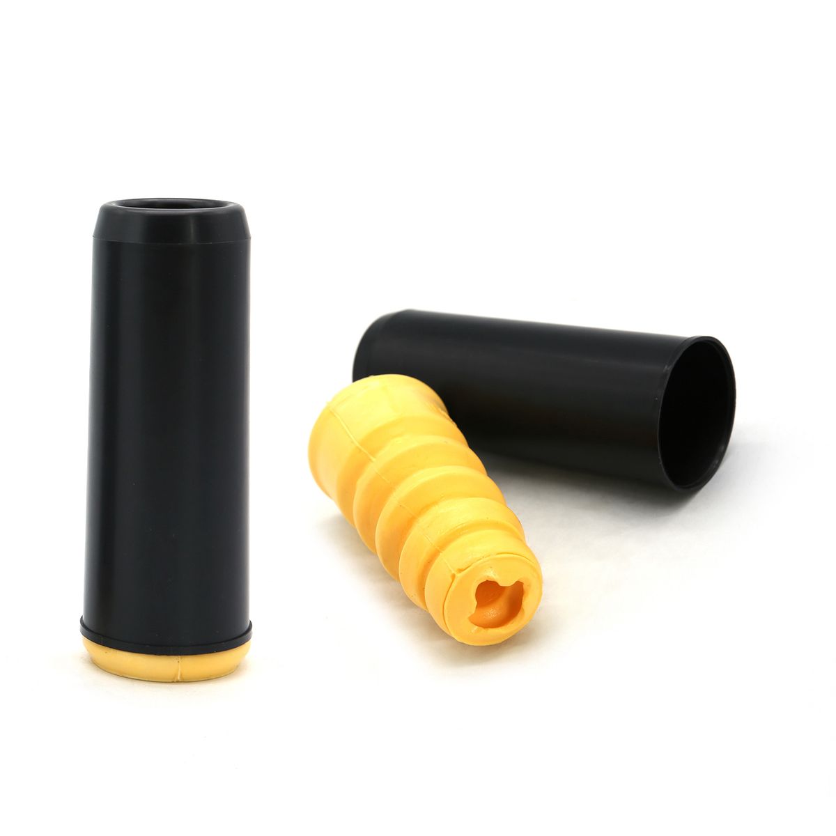 Strut Mount+Dust Protection Rear Shock Absorber Protection