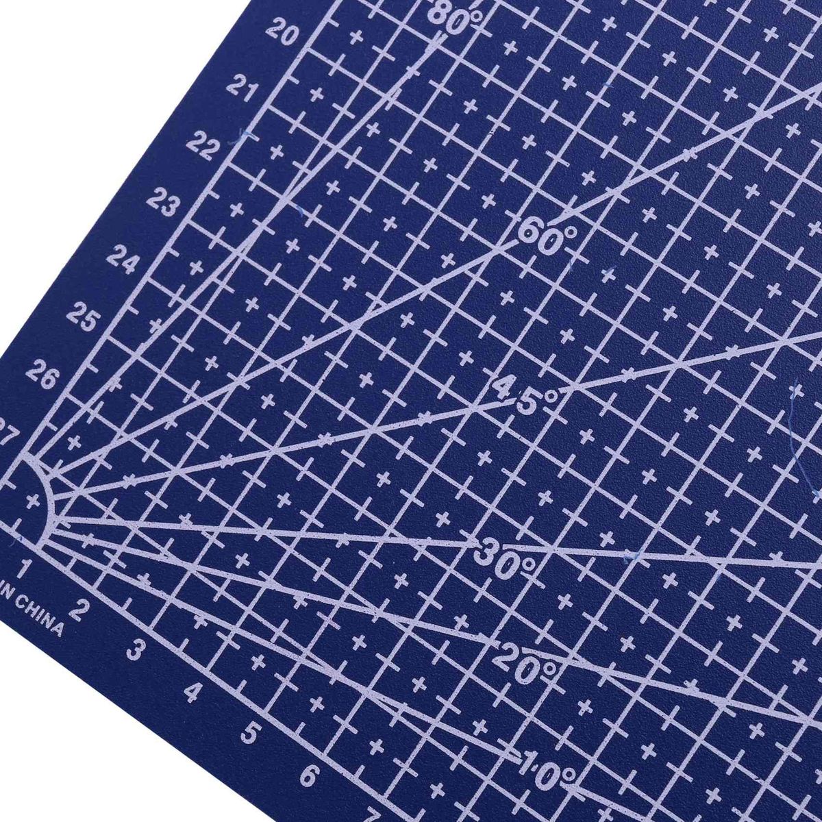 A3 / 45 x 30cm Sewing Cutting Mats Reversible Design Engraving Cutting Board Mat Handmade Hand Tools 1pc