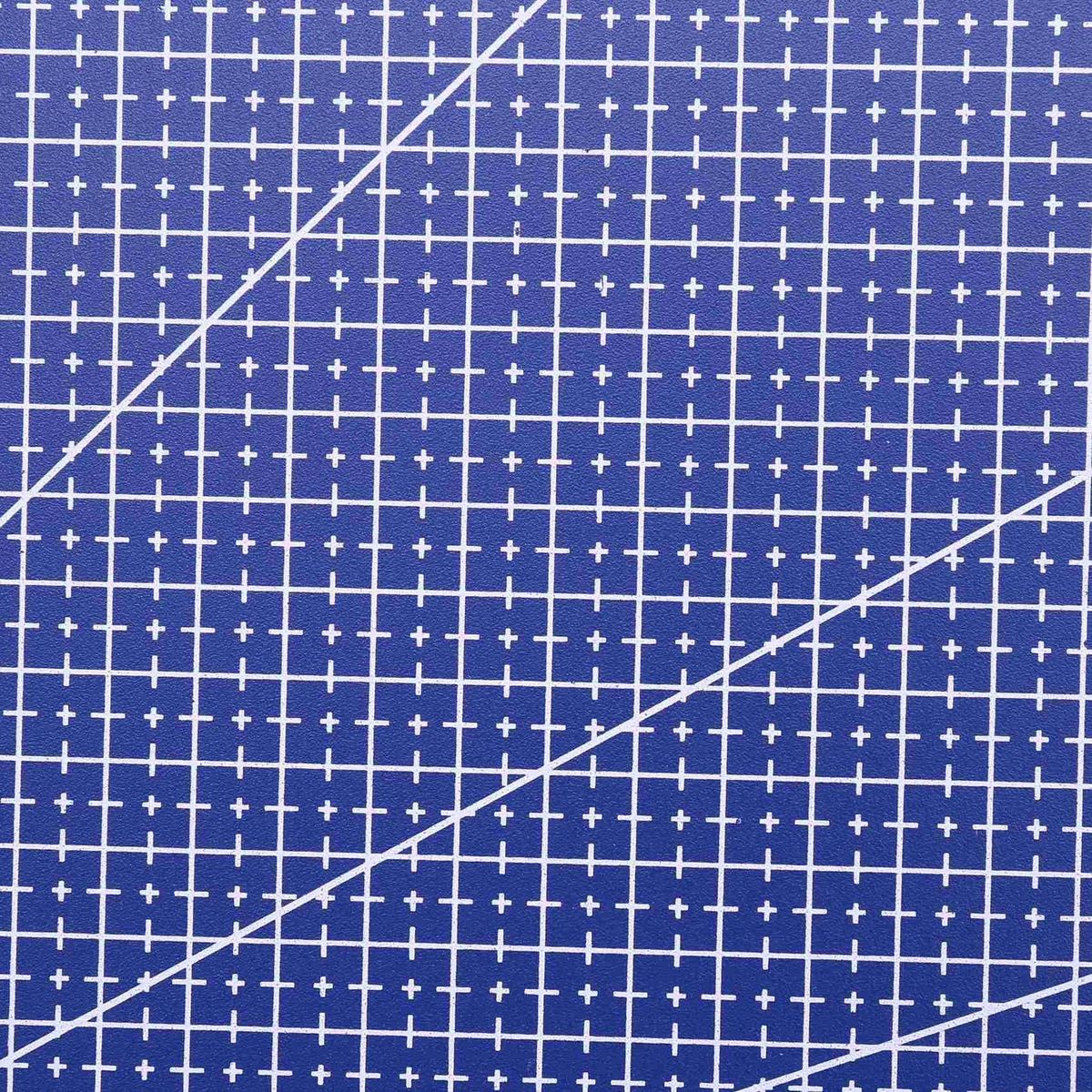 A3 / 45 x 30cm Sewing Cutting Mats Reversible Design Engraving Cutting Board Mat Handmade Hand Tools 1pc