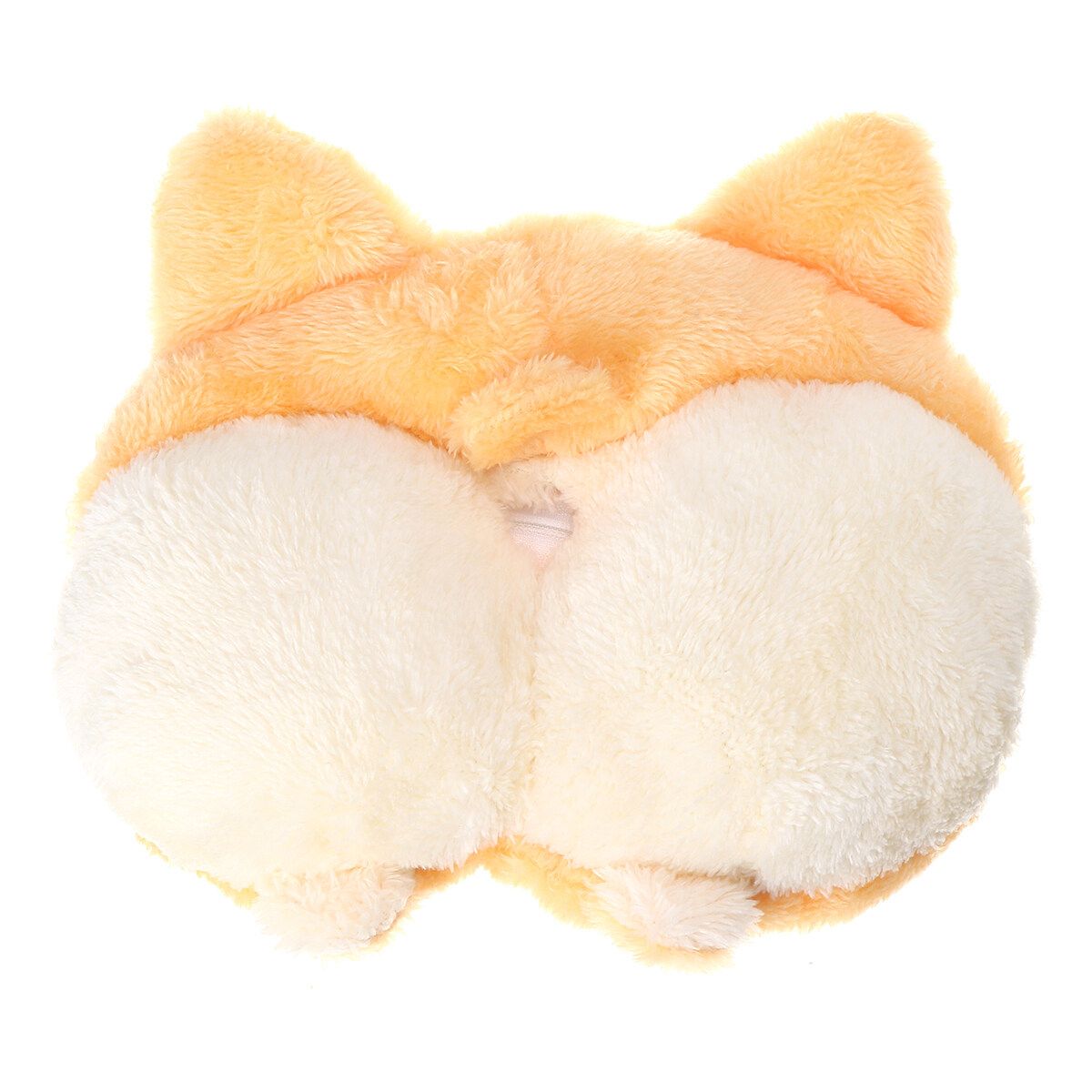 Car Cute Corgi Tissue Box Holder Paper Napkin Seat Back Handing Pillow Corgi