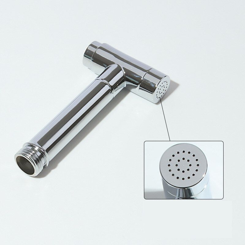 Bidet Toilet Set Handheld Bathroom Shower WC Shower Bidet Water Spray Car Wash Fixture Bidet Home Wash Hose Holder