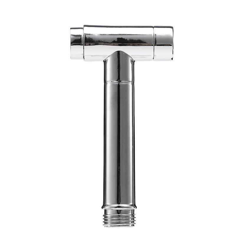 Bidet Toilet Set Handheld Bathroom Shower WC Shower Bidet Water Spray Car Wash Fixture Bidet Home Wash Hose Holder