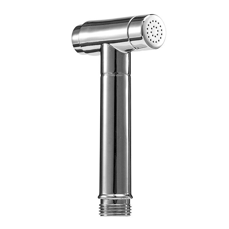 Bidet Toilet Set Handheld Bathroom Shower WC Shower Bidet Water Spray Car Wash Fixture Bidet Home Wash Hose Holder