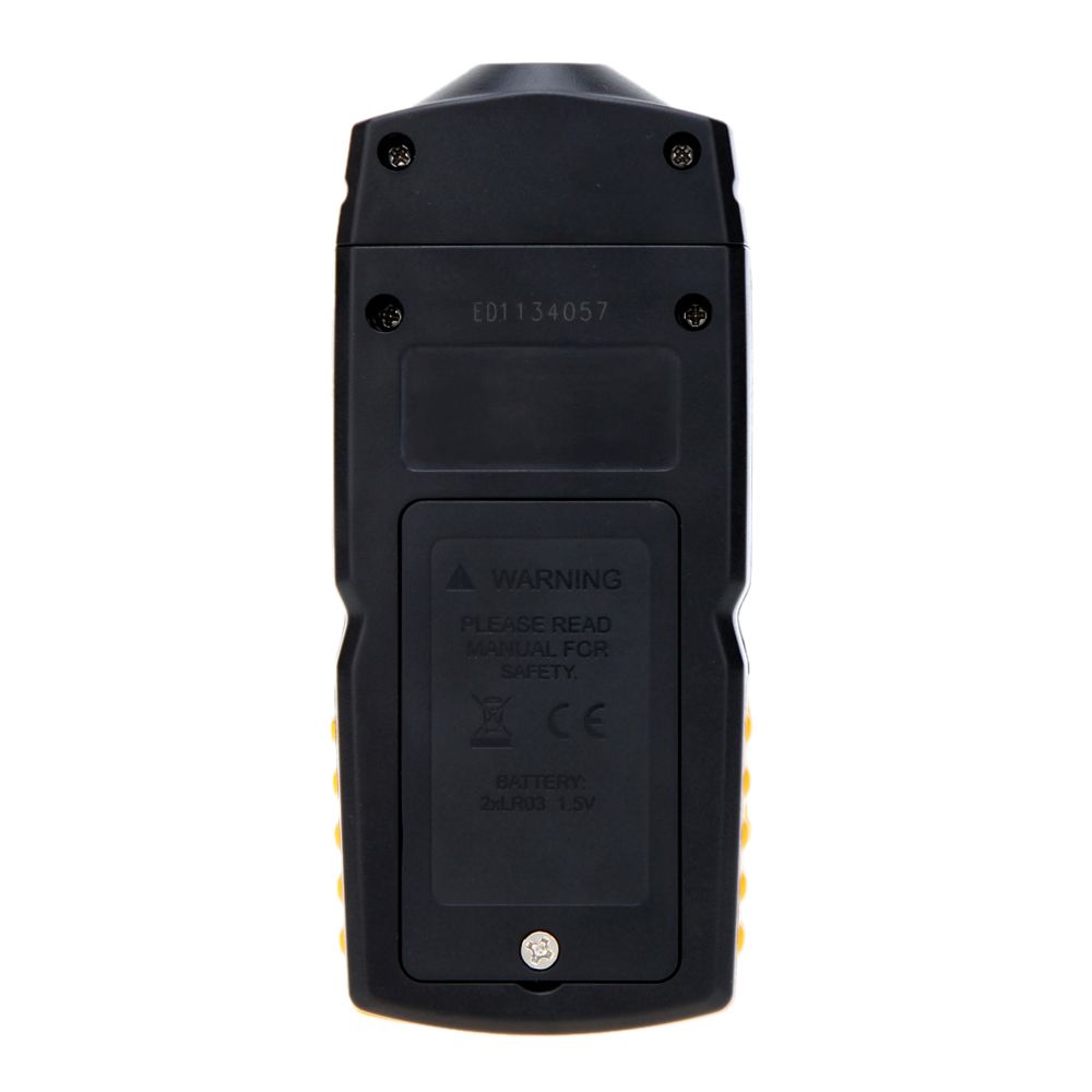 Non-contact GM8905 Digital Laser Tachometer Tach Meter