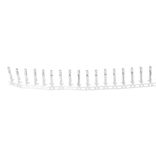200PCS 2.54mm Pitch Cable Crimp Terminal