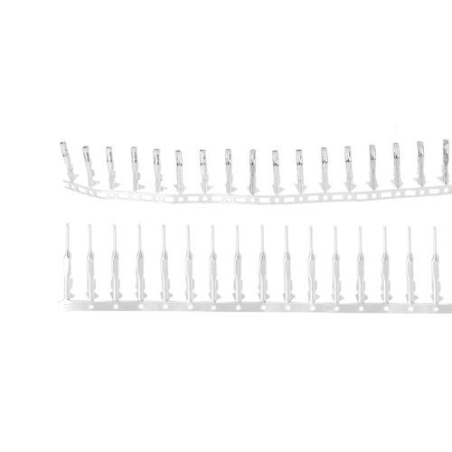 200PCS 2.54mm Pitch Cable Crimp Terminal