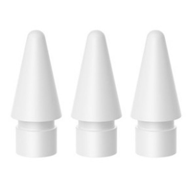 5Pcs Spare Nib Tip For Apple Pencil 1St 2St IPad Pro Press