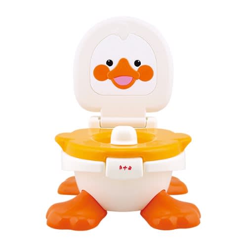 Baby Potty