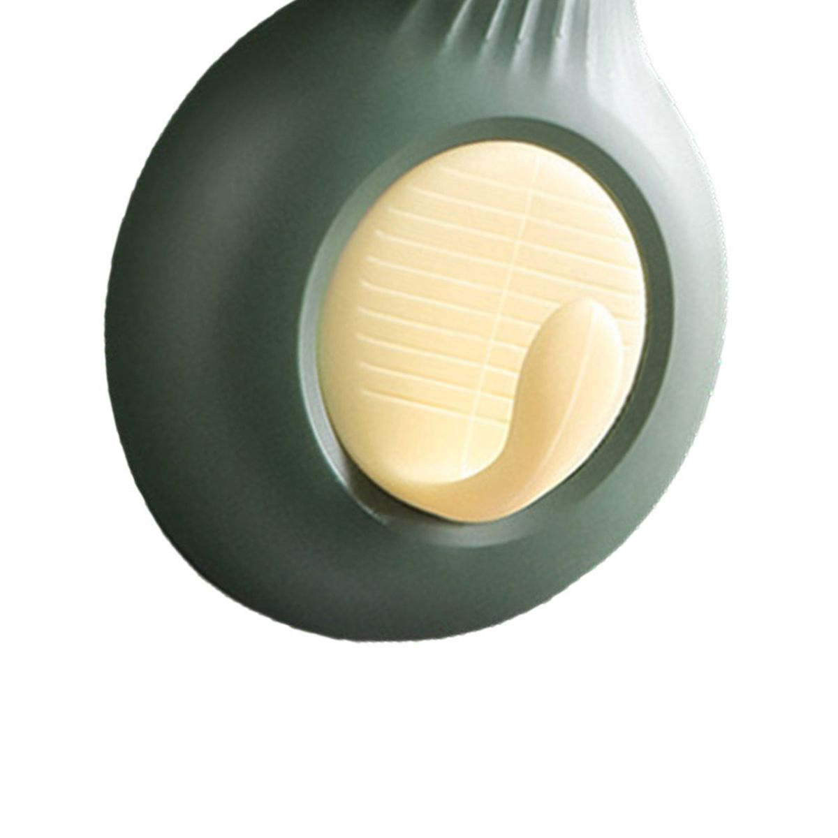 Shower Head Bracket Bathroom Good Load Bearing Shower Head Holder Green