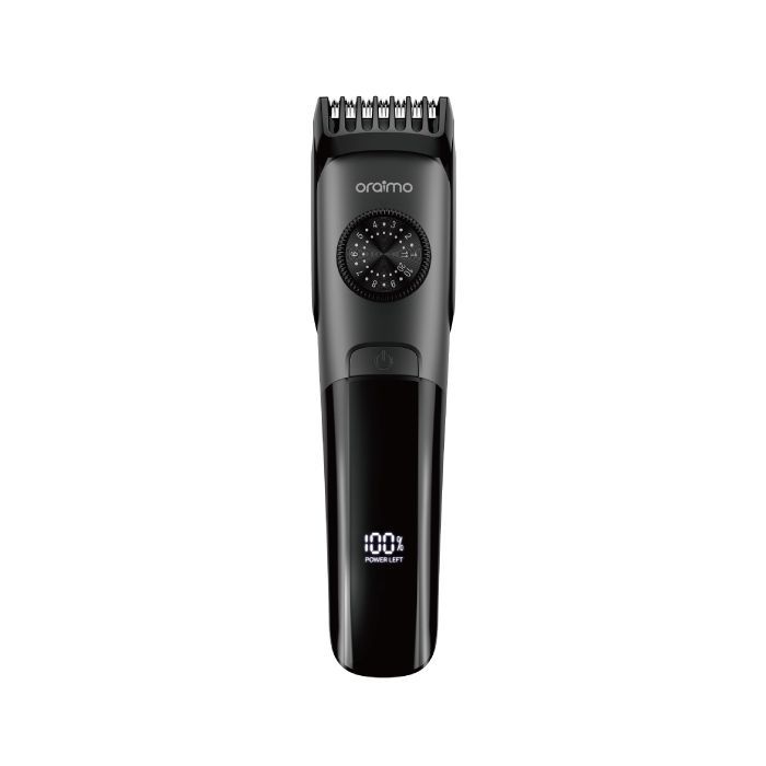 Waterproof Multifunctional Precision Smart Trimmer