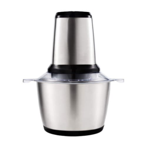 Multifunctional Yam Pounder & Food Processor - 350W - 2.8l